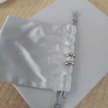 WOJE 귀찌 파우치 포함