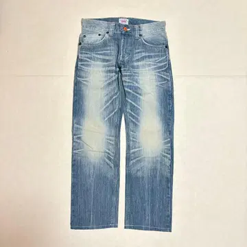 00's EDWIN EXCLUSIVE VINTAGE 30 y2k