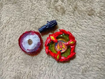 1 베이블레이드x 피닉스윙 9-60GF 베이블레이드