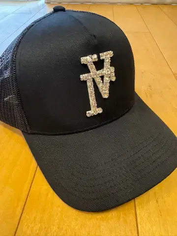 메쉬 캡 스톤 포함