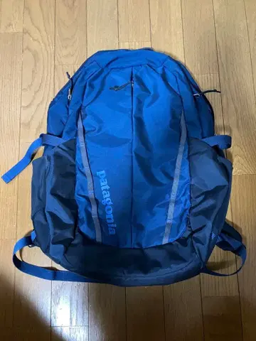 파타고니아 백팩 47912 NVYB REFUGIO PACK 28L