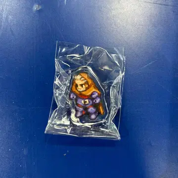 파이널 판타지 택틱스 미니 아크릴 블록 컬렉션 올란두