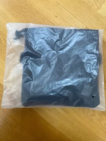 WEST 미니 사코슈 백