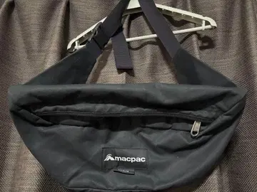 macpac제 웨스트 파우치