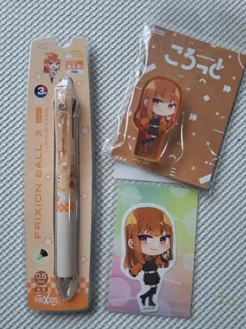 선물 추천 컬러풀피치 에토 씨 굿즈 묶음 판매