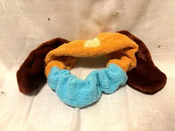 레이디 헤어밴드