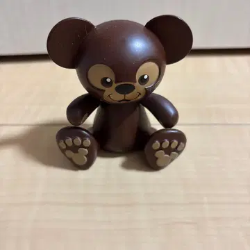 디즈니 바이널메이션 더피