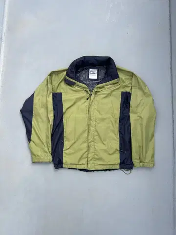 90s GERRY cosby 제리 코스비 나일론 자켓 L