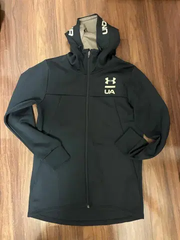 언더아머 후드티 L 사이즈