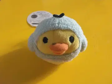 리락쿠마 시마시마 에브리데이 컬렉션 봉제 인형