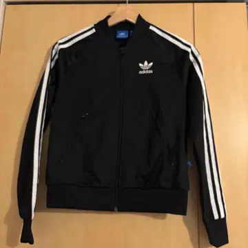 adidas 트랙 자켓 저지