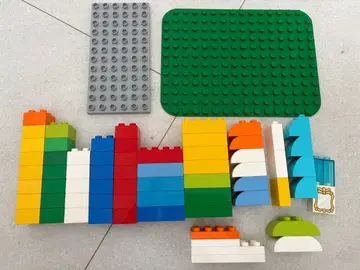 LEGO 듀플로 묶음 판매