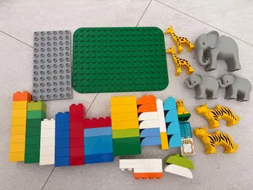LEGO 듀플로 동물 묶음 판매