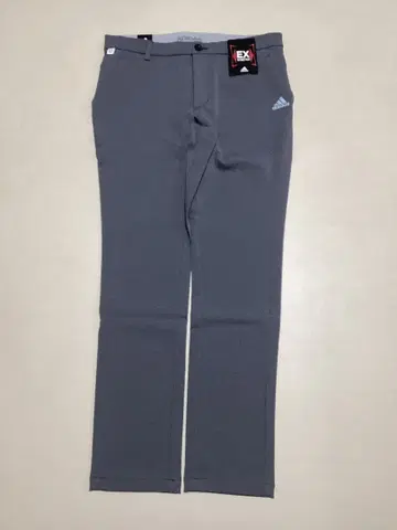 새상품 아디다스 EX STRETCH 스트레치 자카드 팬츠 골프