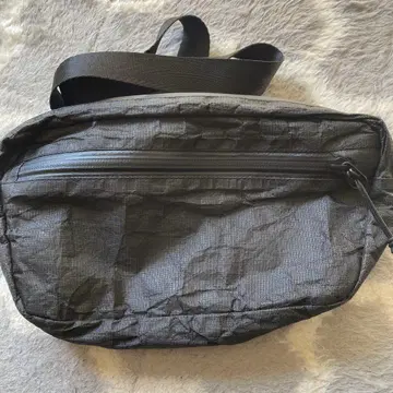 라이트웨이 패니백