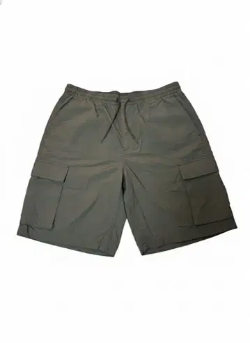 BURLAP OUTFITTER 카고 숏팬츠 올리브 그린