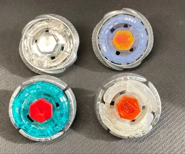 메탈 파이트 베이블레이드 지구력 시계 부품 세트