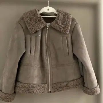 Mila Owen 보아 자켓 사이즈 0 여성