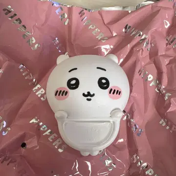 치이카와 HIPPERS 히퍼스 데코레이티브 미니 피규어 치이카와