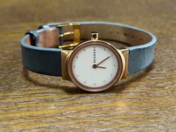 SKAGEN SKW2669 여성용 손목시계