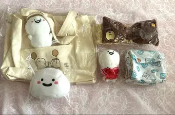 오문구님 굿즈 묶음 판매