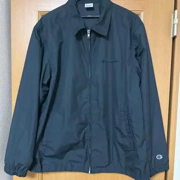Champion 자켓