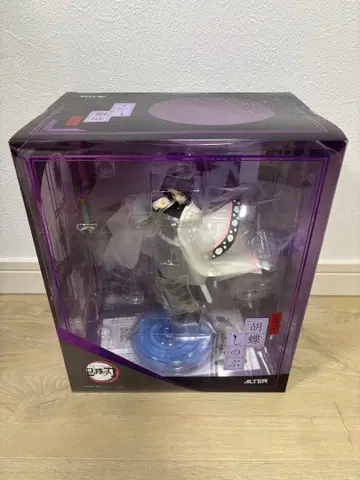 귀멸의 칼날 코쵸우 시노부 피규어 ALTER 알터