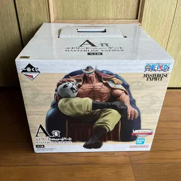 원피스 MASTERLISE EXPIEC A상 에드워드 뉴게이트