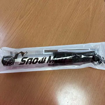 Snow Man DOME TOUR 2025-2026 ON 응원봉