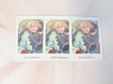 앙스타 텐쇼인 에이치 파샤츠