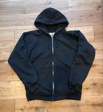 camber 캠버 블랙 후드티 S 사이즈