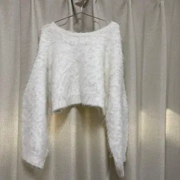 mystic 재기 니트