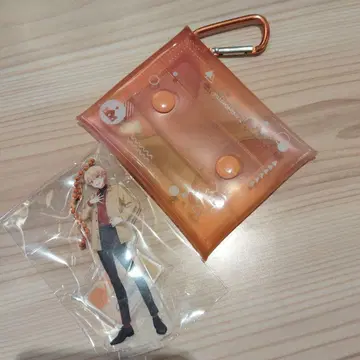 스시로 프로세카