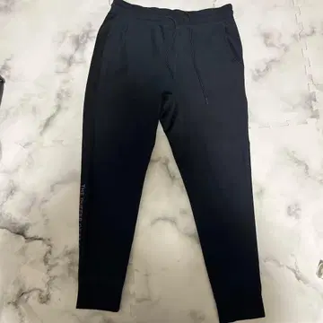 DUFFER OF ST. GEORGE 조거 팬츠 블랙