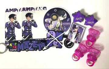 마제타 미카사 군