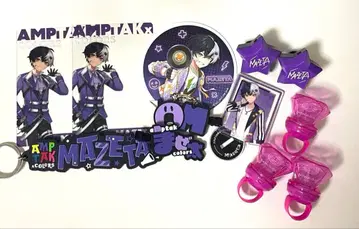 마제타 미카사 군