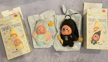 Twinkle Afterglow Marshmallow 칭클