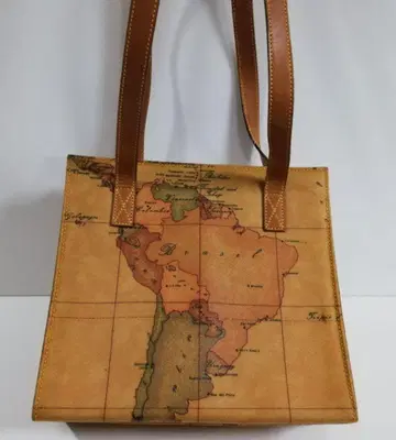 프리마 클라쎄 도안 숄더백 숄더