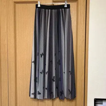 스칼라 롱 스커트