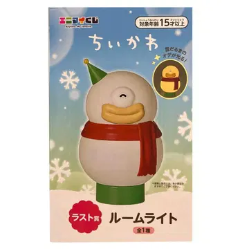 치이카와 (먼작귀) 애니마이 복권 라스트상 룸 라이트 오데