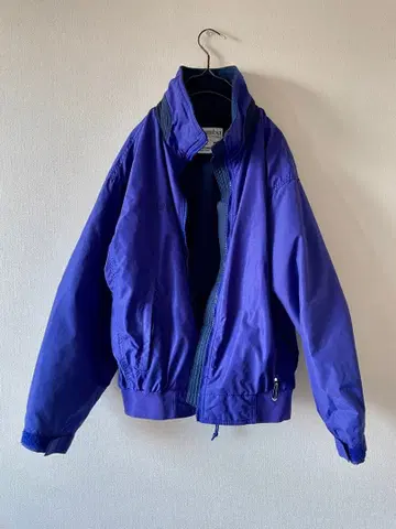 컬럼비아 블루종 보아 안감 남녀 공용