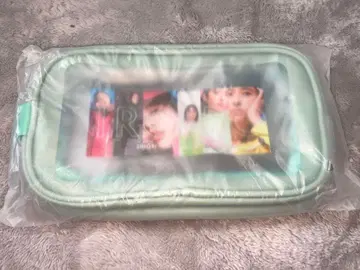 책갈피 님 솔로 콘서트 파우치 타마이 시오리