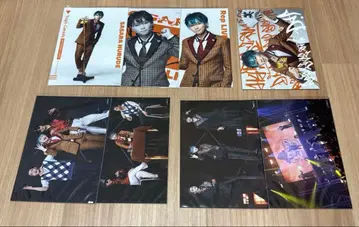 힙스테 사사라 Rep 브로마이드