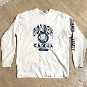 골든 카무이전 시라이시 유타카 맨투맨