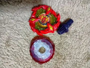 2 베이블레이드x 피닉스윙 9-60GF 베이블레이드