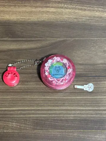 [ 새상품급 ] 타카라 인생 게임 캔디 120% 피치 토네이도