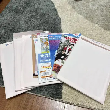 seventeen 뉴스레터 carat magazine