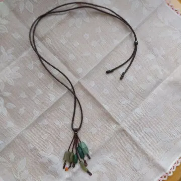 팔라스 팰리스 목걸이