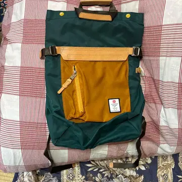 백팩 외 포켓 2,33 x 40cm 너비 10cm