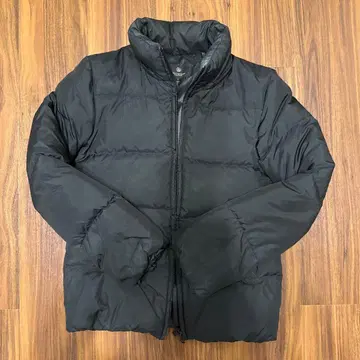 유나이티드 애로우즈 다운 자켓(블랙)S사이즈